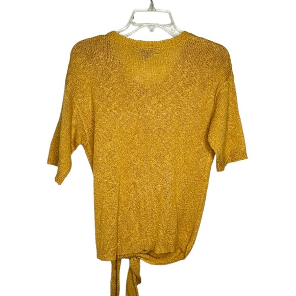United States Sweaters Gold Sweater - Picture 6 of 6